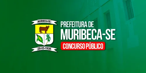 PREFEITURA MUNICIPAL DE MURIBECA - SE