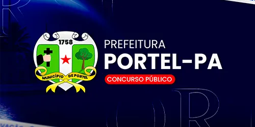 PREFEITURA DE PORTEL PA