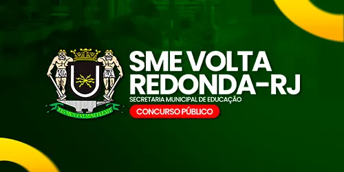 SME VOLTA REDONDA RJ
