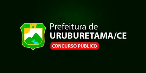 PREFEITURA DE URUBURETAMA CE