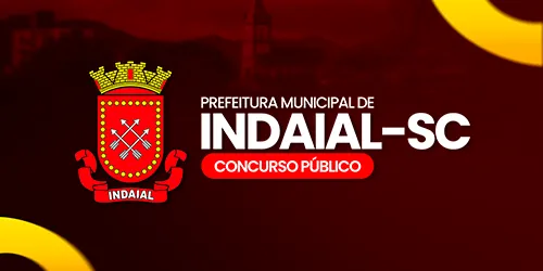 PREFEITURA DE INDAIAL SC
