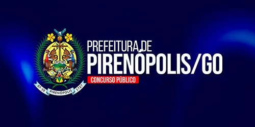 PREFEITURA DE PIRENÓPOLIS GO