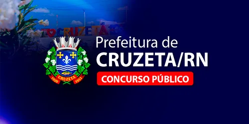 PREFEITURA DE CRUZETA RN