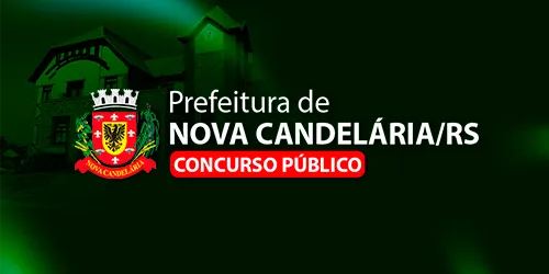 PREFEITURA DE NOVA CANDELÁRIA RS