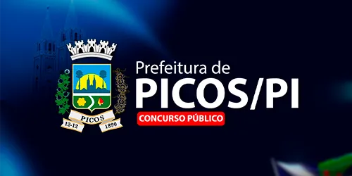 PREFEITURA DE PICOS PI