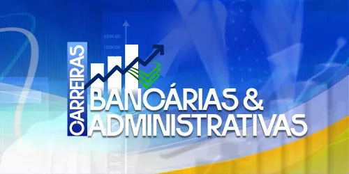 MÉTODO PRESENCIAL DE APROVAÇÃO - CARREIRAS ADMINISTRATIVAS E BANCÁRIAS 2026