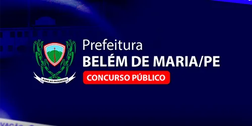 Imagem do concurso