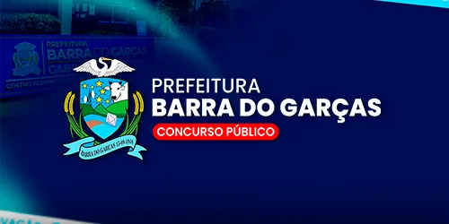 Imagem do concurso