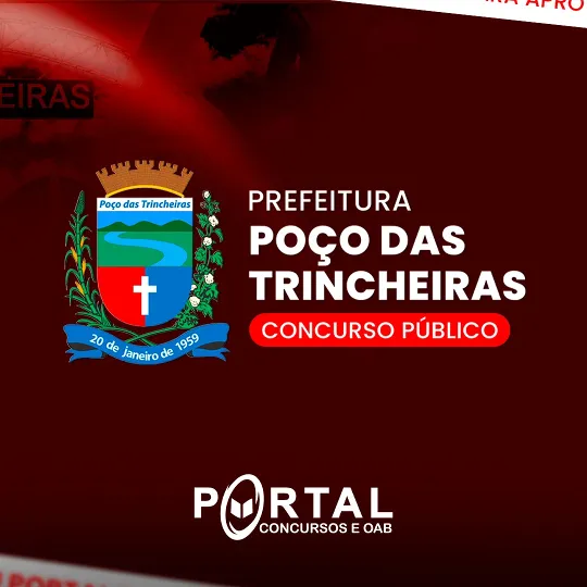 Imagem do concurso