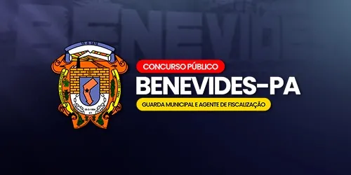 PREFEITURA MUNICIPAL DE BENEVIDES - PA