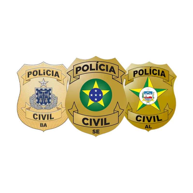 POLÍCIA CIVIL 3.0