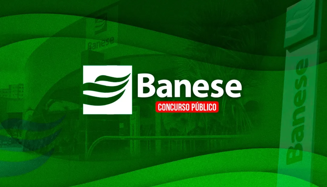 BANESE - Banco de Sergipe - SE