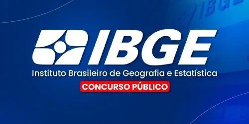 IBGE - Instituto Brasileiro de Geografia e Estatística