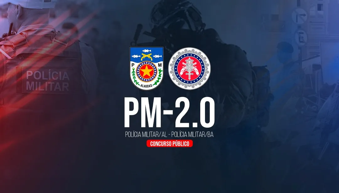 POLÍCIA MILITAR 2.0