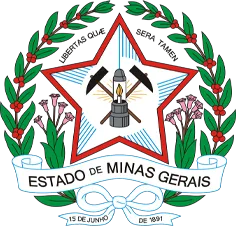 SEE/MG - SECRETARIA DE ESTADO DE EDUCAÇÃO DE MINAS GERAIS