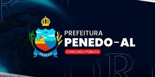 PREFEITURA MUNICIPAL DE PENEDO - AL