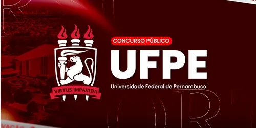 UFPE - Universidade Federal de Pernambuco