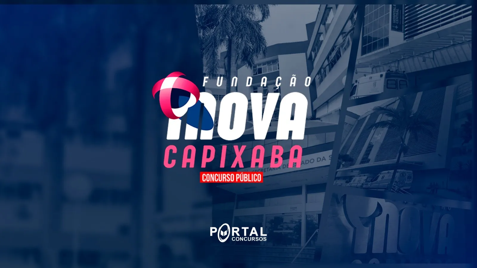 INOVA Capixaba - Fundação de Inovação em Saúde
