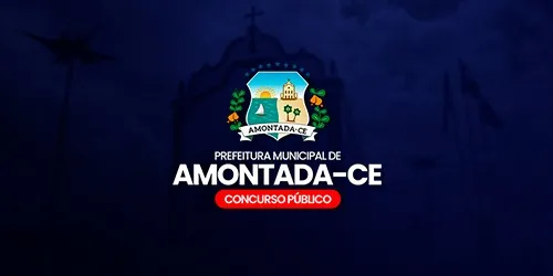 PREFEITURA DE AMONTADA - CE