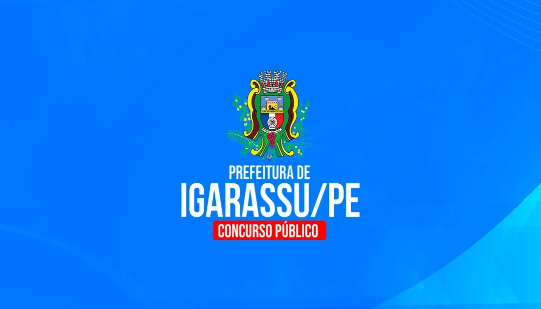PREFEITURA DE IGARASSU- PERNAMBUCO