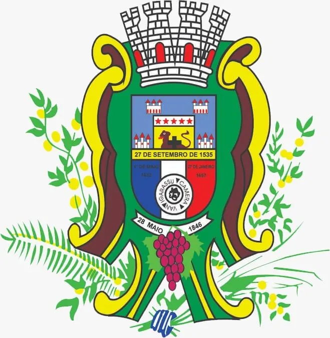 PREFEITURA DE IGARASSU- PERNAMBUCO