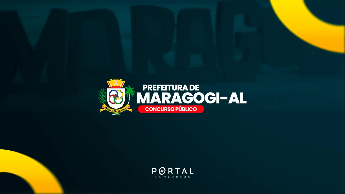 Concurso Maragogi (AL): Comissão é oficialmente formada para novo edital