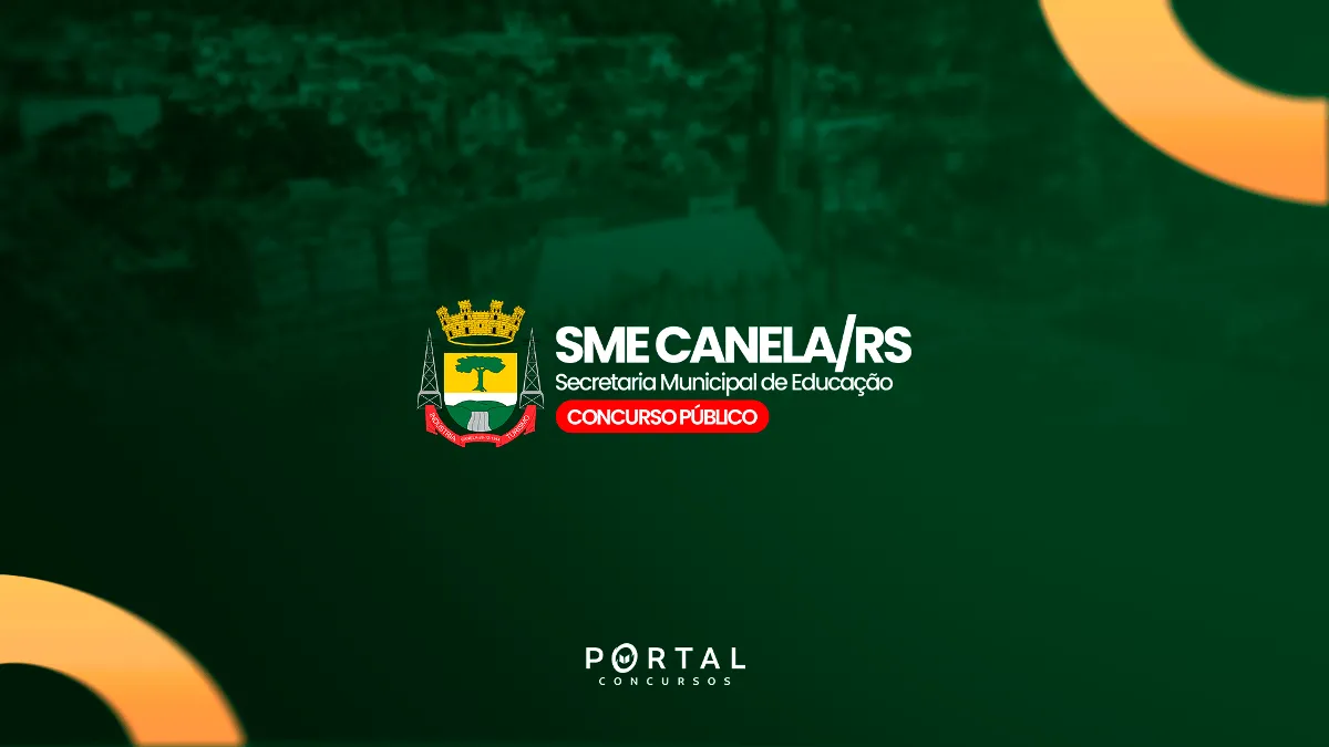 Concurso Canela (RS): Prefeito anuncia novo certame com 212 vagas na educação