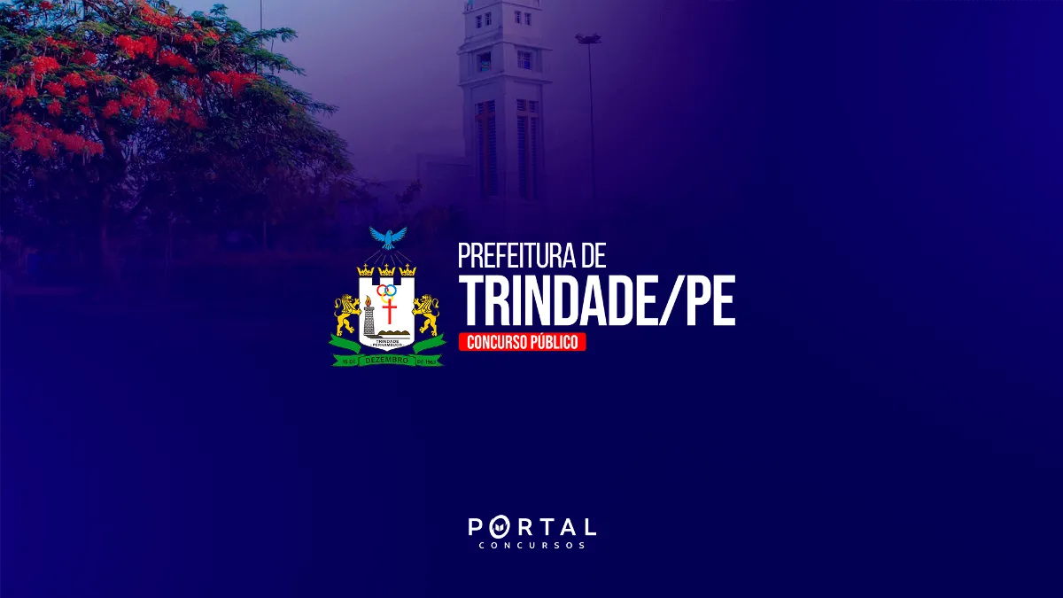 Concurso Trindade: Prefeita anuncia novo edital após 17 anos com mais de 350 vagas