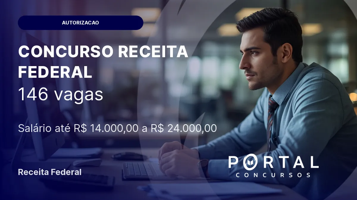 Concurso Receita Federal: Novos certames em pauta!
