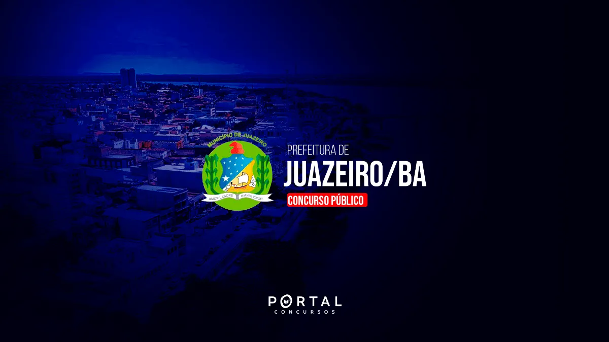 Concurso Juazeiro BA 2026: novos editais previstos após cancelamento; entenda o cenário