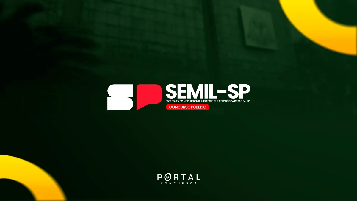 Concurso SEMIL/SP: autorização soma 358 vagas e reforça área ambiental no estado