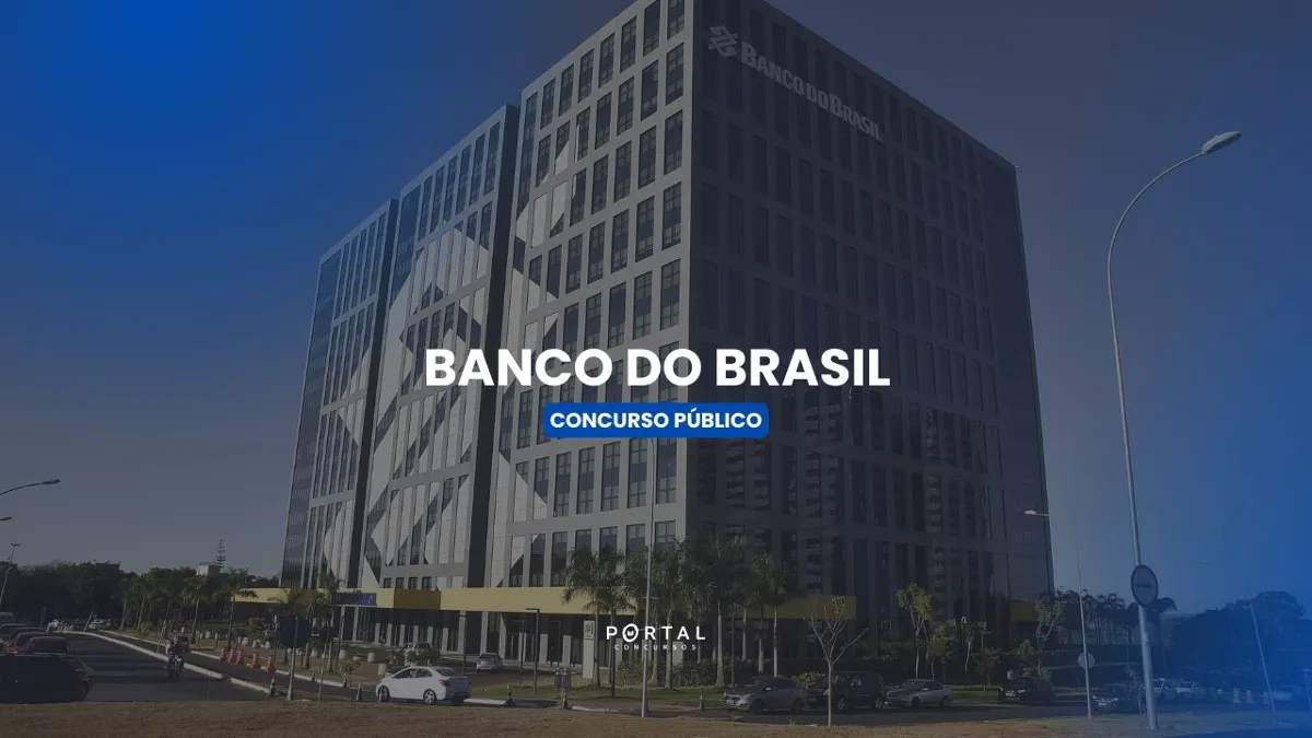 Concurso Banco do Brasil: escassez de funcionários provoca revogação do Sindicato