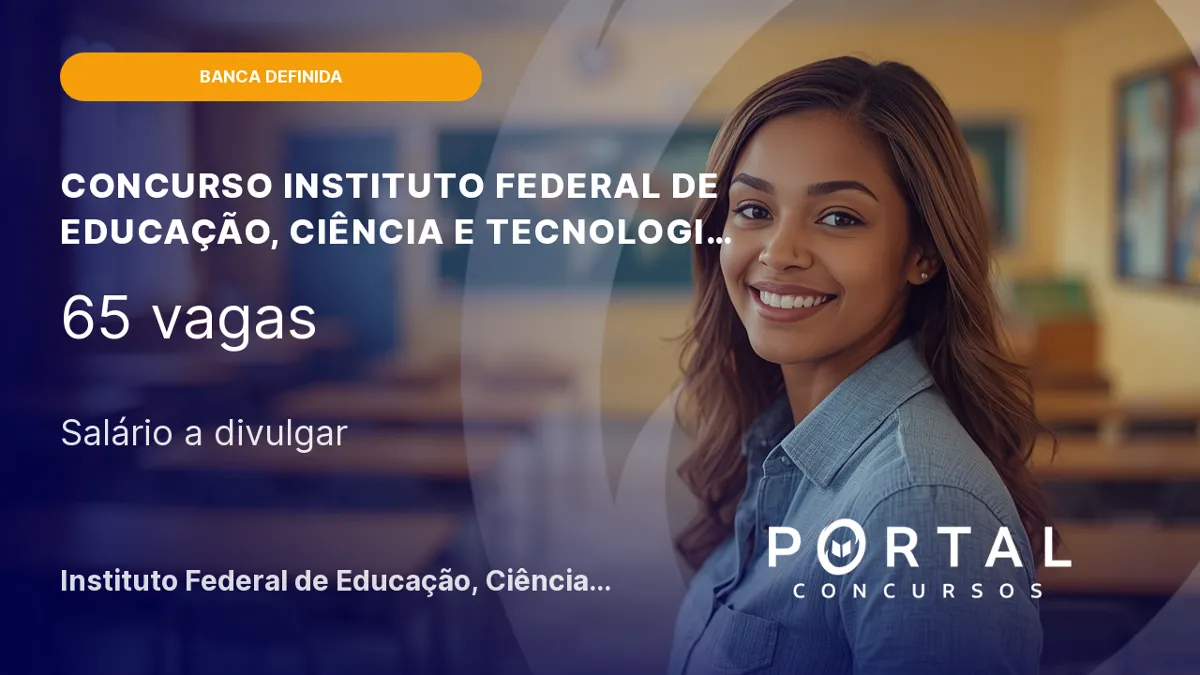 Concurso IFPA: banca será Instituto AOCP ; edital iminente!