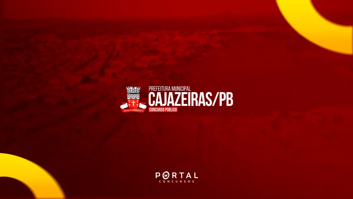 Concurso Cajazeiras/PB: prefeita confirma novo edital até 2027 e prevê seleções anuais