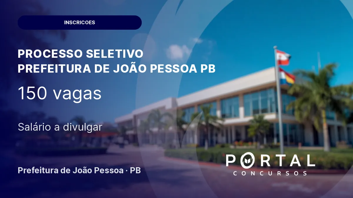 Processo seletivo para especialização em Controladoria e Finanças