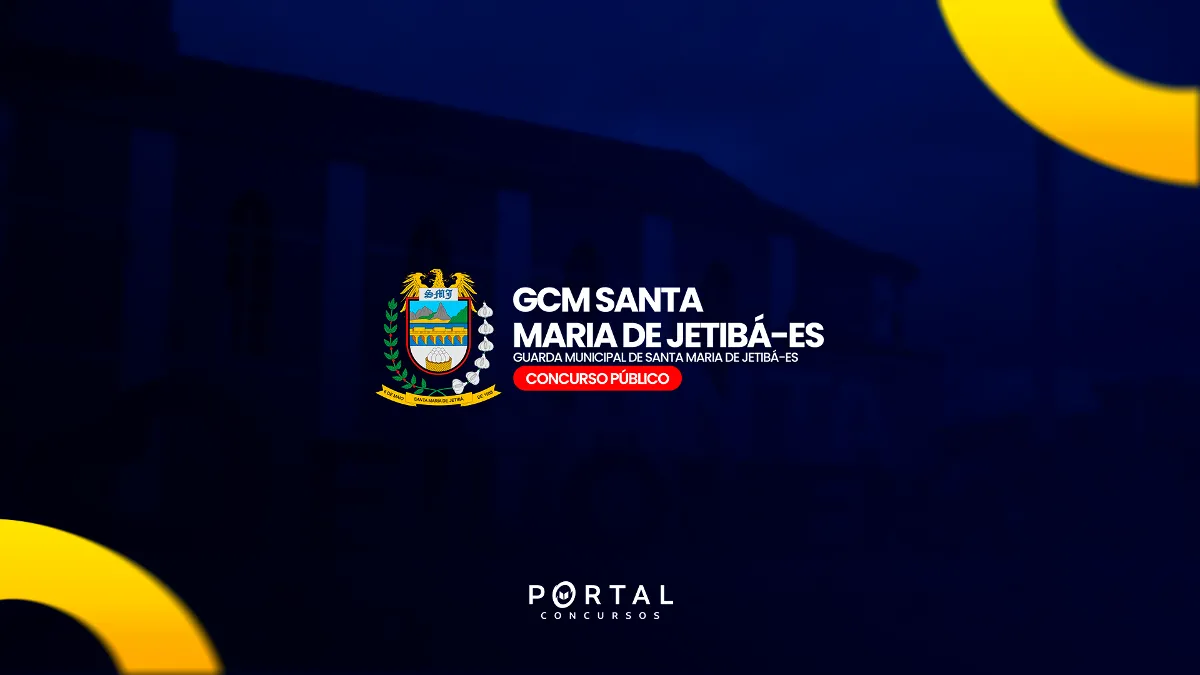 Concurso Guarda Municipal de Santa Maria de Jetibá/ES: edital iminente e salários que podem ultrapassar R$ 7 mil