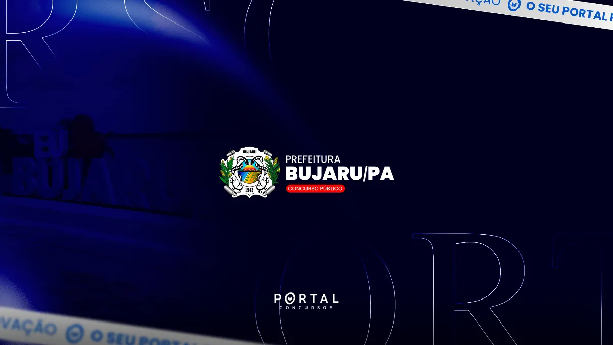 Concurso Prefeitura de Bujaru/PA: banca definida para novo edital