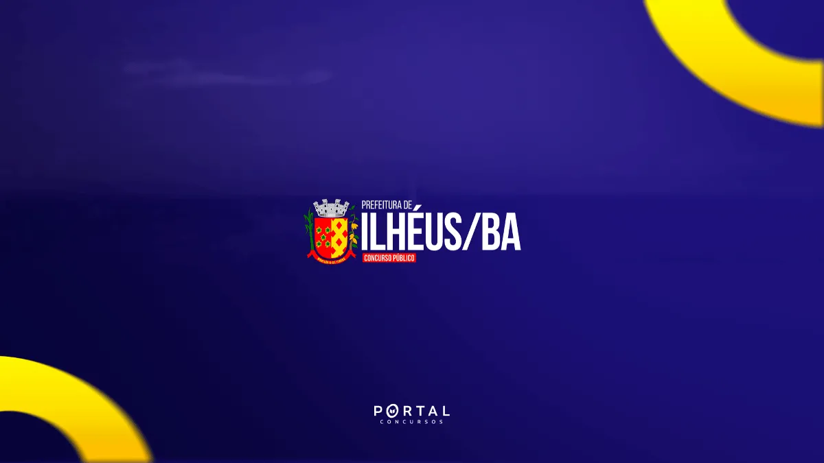 Concurso Prefeitura de Ilhéus (BA): Prefeito garante publicação do edital em breve
