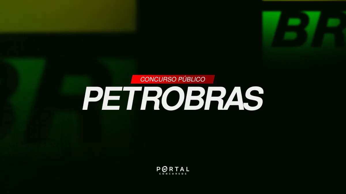 Concurso Petrobras: altos salários, benefícios robustos e preparação antecipada fazem diferença