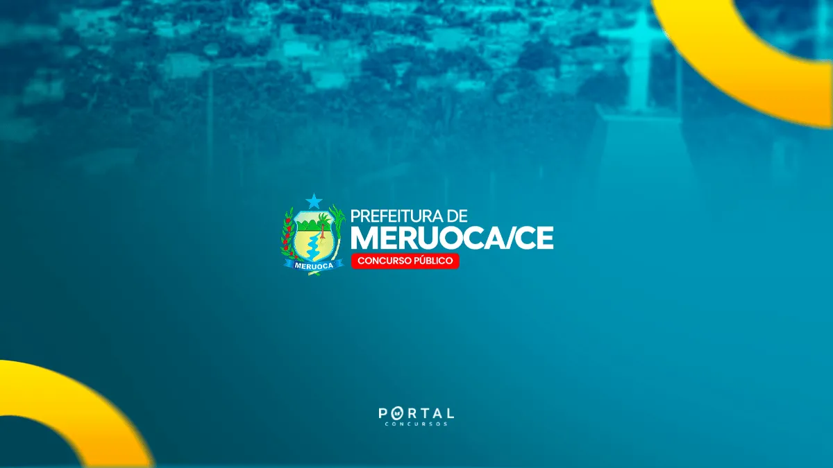 Concurso Meruoca CE: lei é sancionada e novo edital deve ter mais de 100 vagas