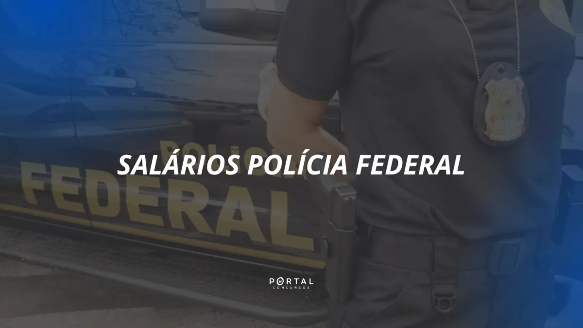 Quanto ganha um policial federal? Salários por cargo