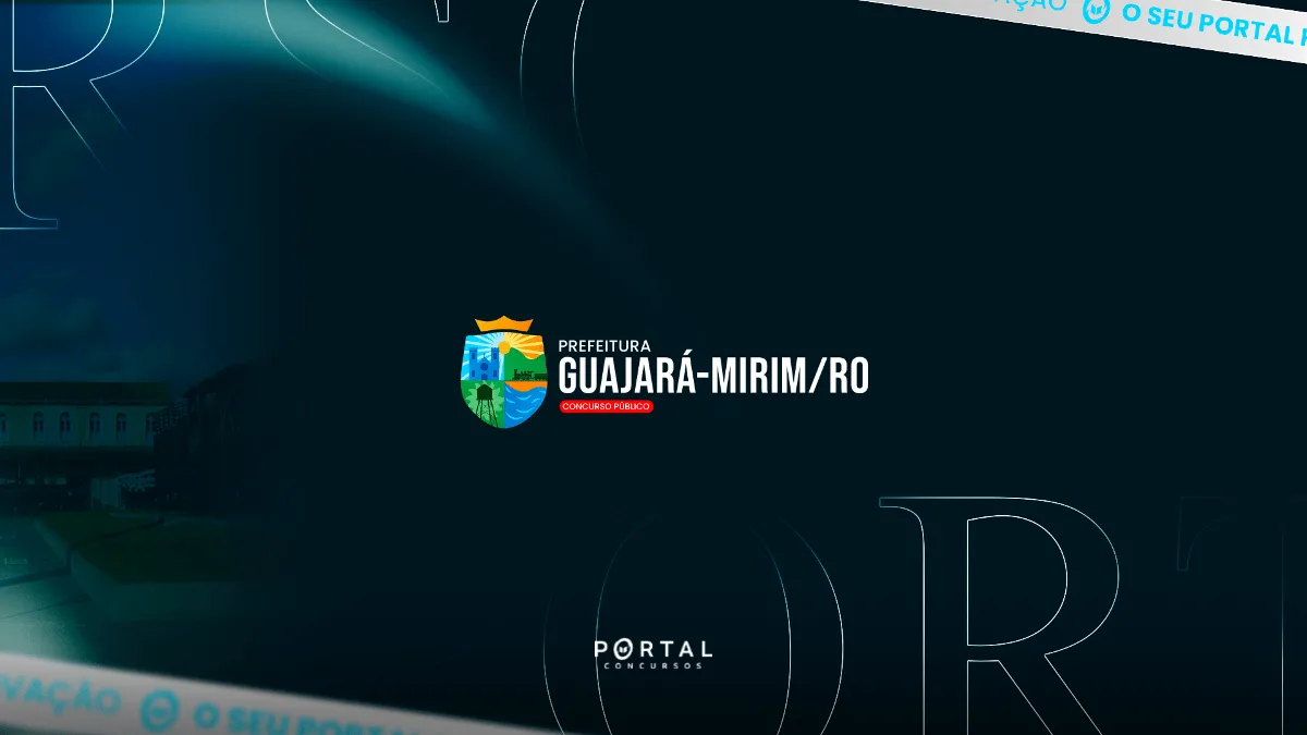 MPRO investiga ausência de concurso em Guajará-Mirim RO e excesso de temporários
