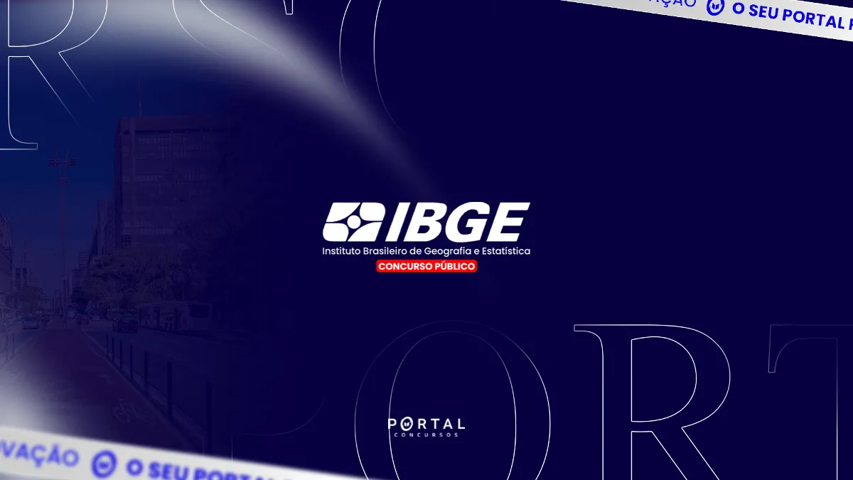 IBGE abre seleção com mais de 9 mil vagas; veja como participar