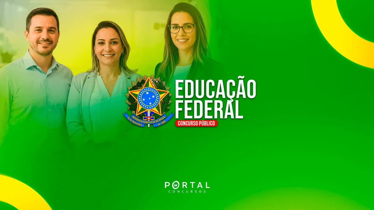 Plano de expansão na educação federal prevê criação de 8 mil vagas para novos professores e técnicos