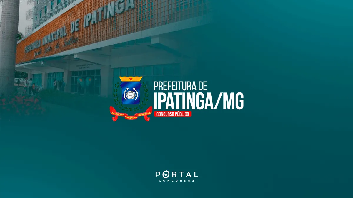 Concurso Ipatinga (MG): IMAM é definido como banca para edital com 397 vagas