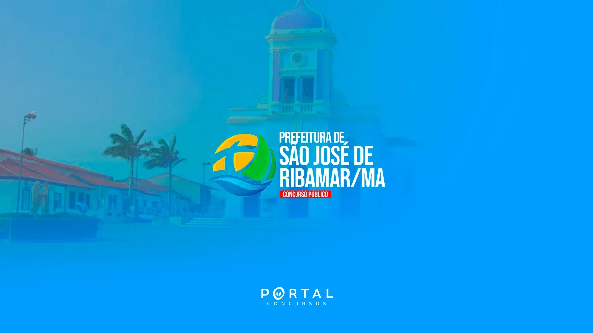 Concurso São José de Ribamar (MA): Edital publicado com 1.450 vagas para Professores