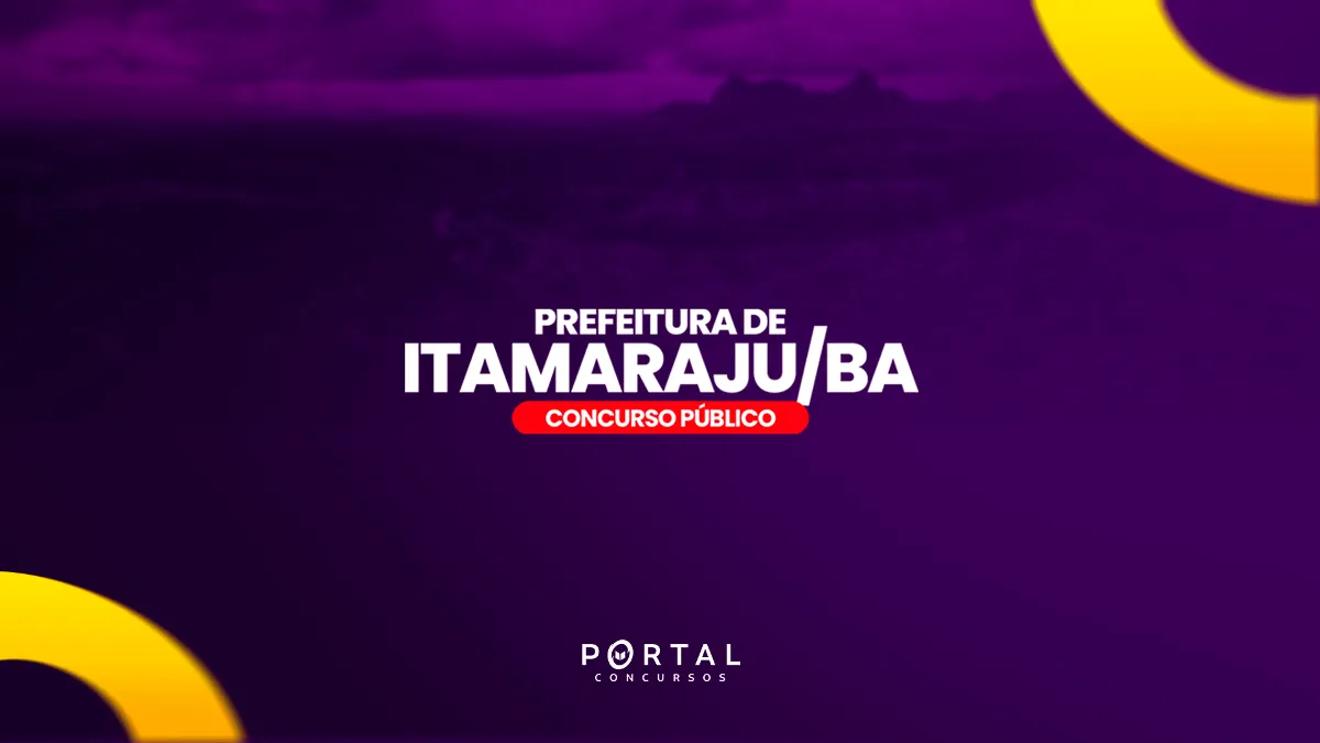 Concurso Prefeitura de Itamaraju (BA): Prefeito anuncia novo certame com expectativa de 1.000 vagas