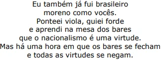 Imagem associada para resolução da questão