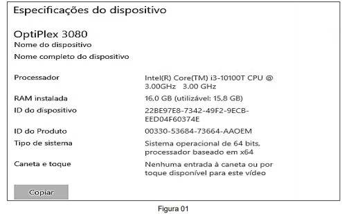 Imagem associada para resolução da questão