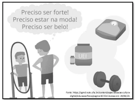 Imagem associada para resolução da questão